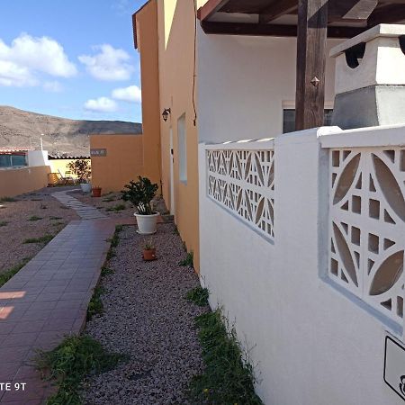 Casa Blancamar Lejlighed Tarajalejo Eksteriør billede